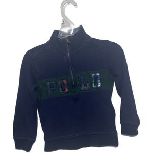 POLO RALPH LAUREN sweater for kid